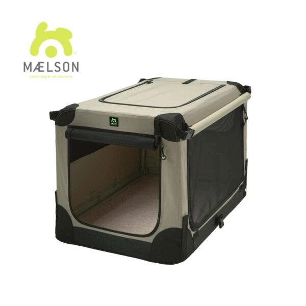 MAELSON Soft Kennel Koiran Kevythäkki, 82