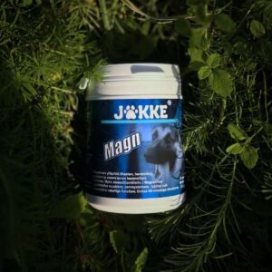 Jakke Magn, 400g