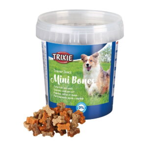 Makupala Trixie Mini Bones, 500 g