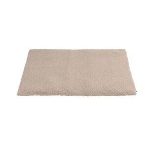 Makuualusta Basic WellB Thermal, beige