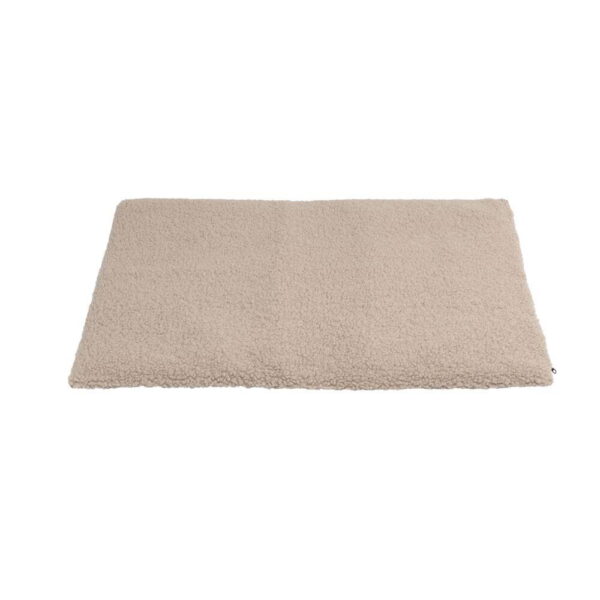 Makuualusta Basic WellB Thermal, beige