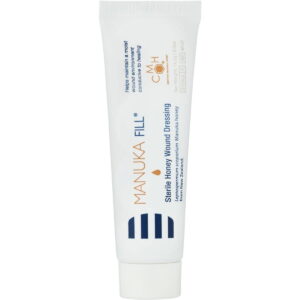 Hunajavoide Manuka Fill