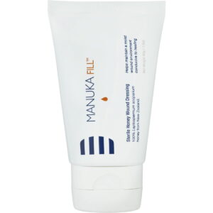 Hunajavoide Manuka Fill
