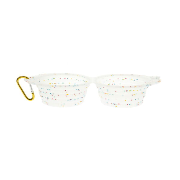 Matkakuppi Ferribiella Confetti