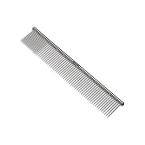 Metallikampa Andis Steel