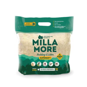 Kuivike Millamore Supersoft