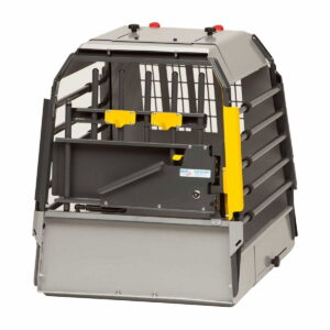 Autohäkki MIM Variocage Compact