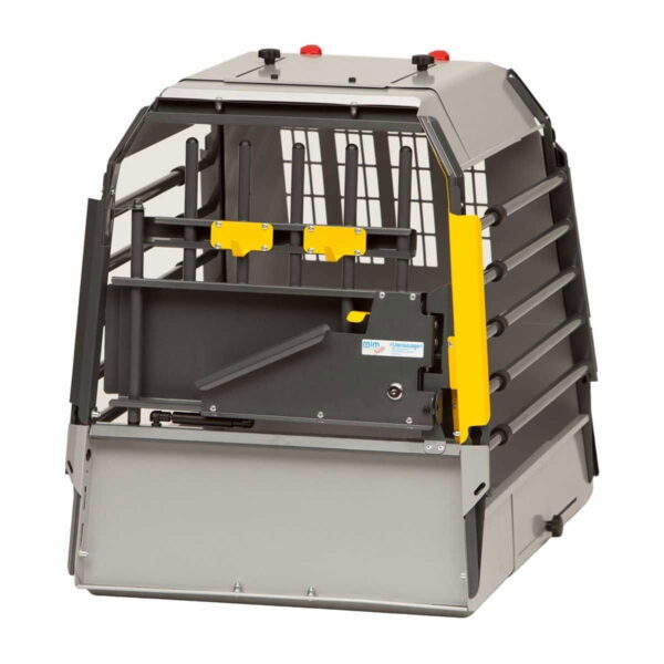 Autohäkki MIM Variocage Compact