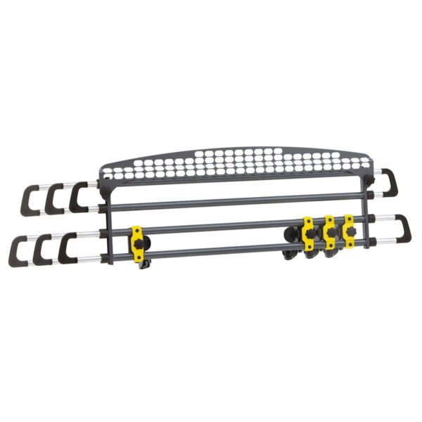 Koirakalteri MIM VarioBarrier headrest