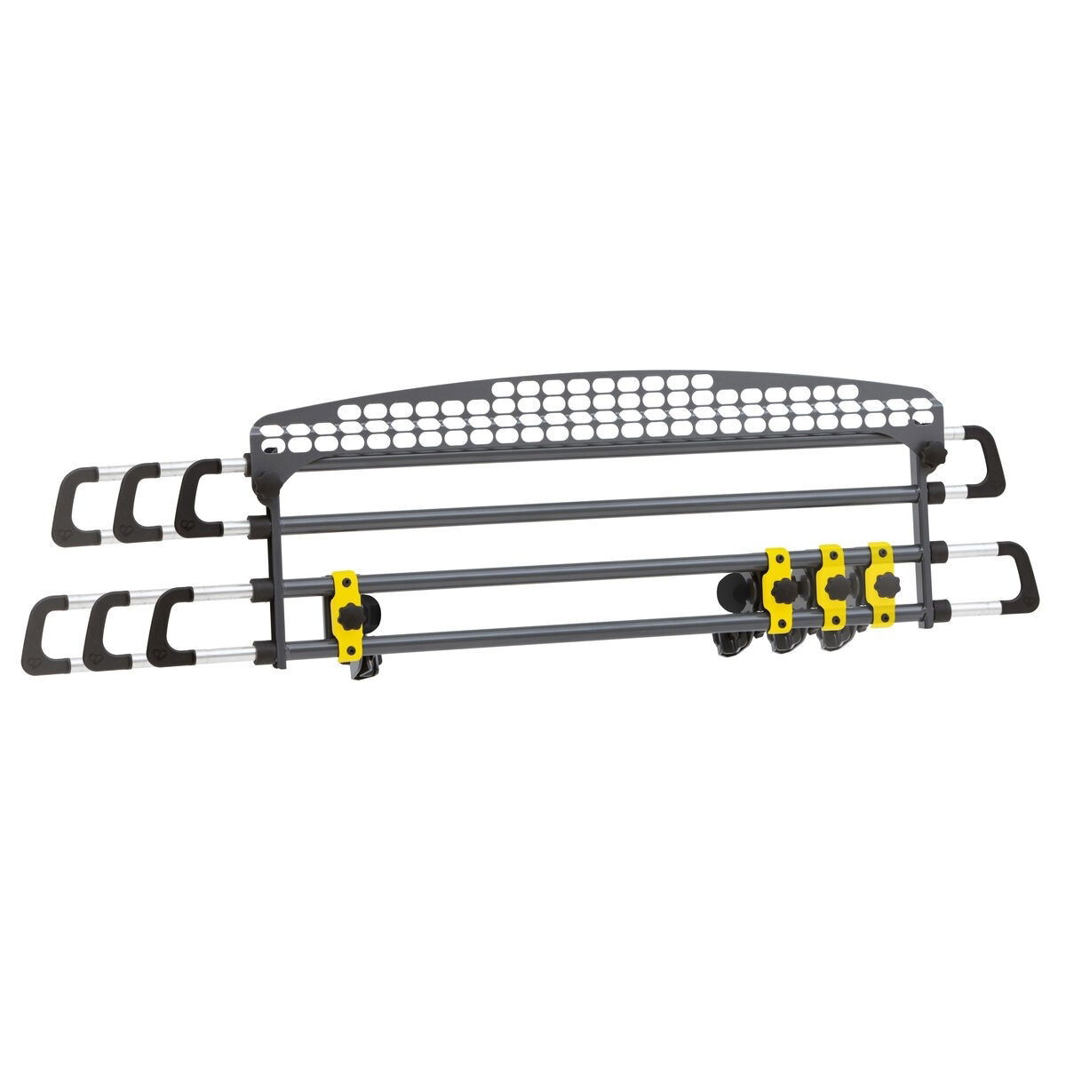 Koirakalteri MIM VarioBarrier headrest