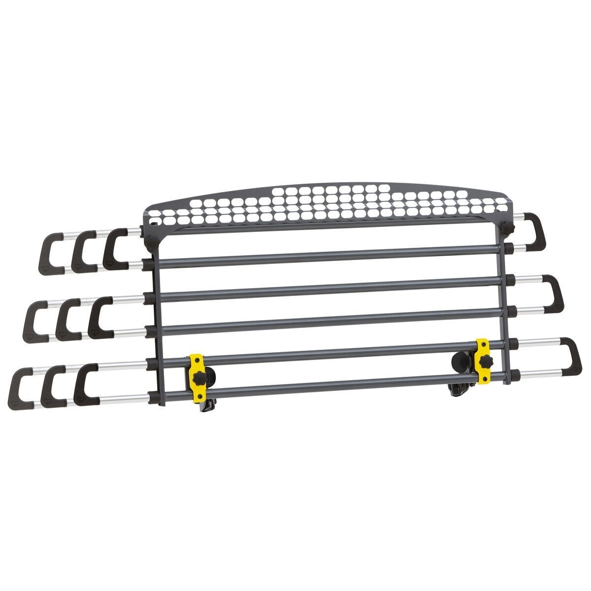 Koirakalteri MIM VarioBarrier headrest
