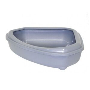 Hiekkalaatikko Moderna Corner-tray