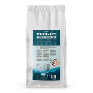 Monster Sensitive Kala