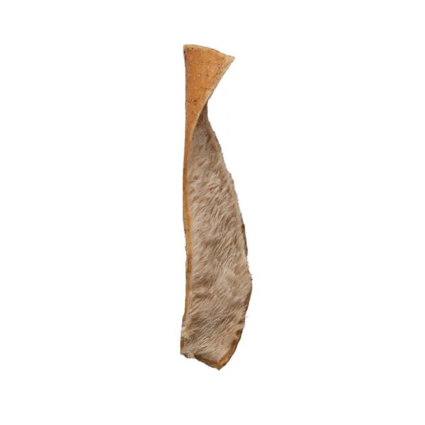 Monster Rawhide Beef Hairy Strips