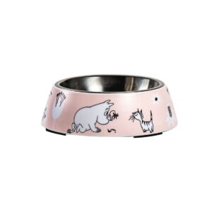 Melamiinikuppi Moomin for Pets