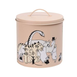Moomin for Pets peltipurkki