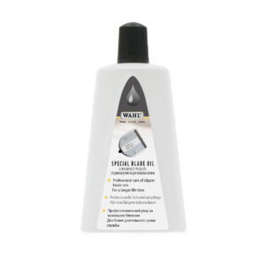 Teräöljy Wahl, 200 ml