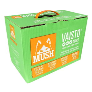 Mush Vaisto nauta-sika-kana