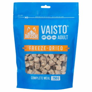 MUSH Vaisto Sininen FREEZE-DRIED