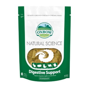Oxbow Natural science digestive support 120g