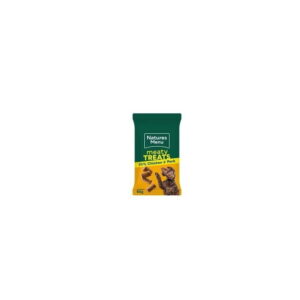 Natures Menu Kana-Possuherkku koiralle 50 g