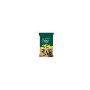 Natures Menu Lammas-Kana-Possuherkku koiralle 50g