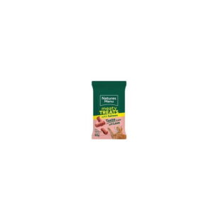 Natures Menu Lohiherkku kissalle 50 g