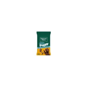 Natures Menu Puppy pentuherkku 50 g