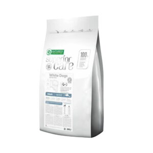Nature's Protection Superior Care White Fish Large