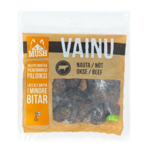 Nautanami MUSH Vainu, 150g