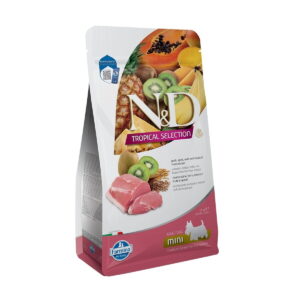 Farmina N&D Dog Tropical Pork Small