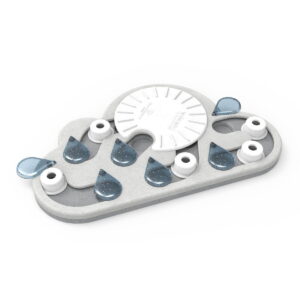 Aktivointilelu kissalle Nina Ottosson Cat Rainy Day Puzzle and Play