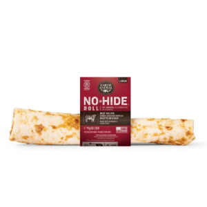 No-Hide Naudanmakuinen Puruluu 1 kpl