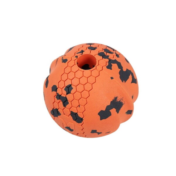 Non-Stop Dog ball