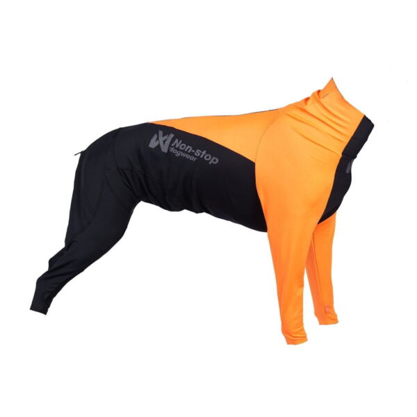 Non-stop dogwear Protector puku, narttumalli
