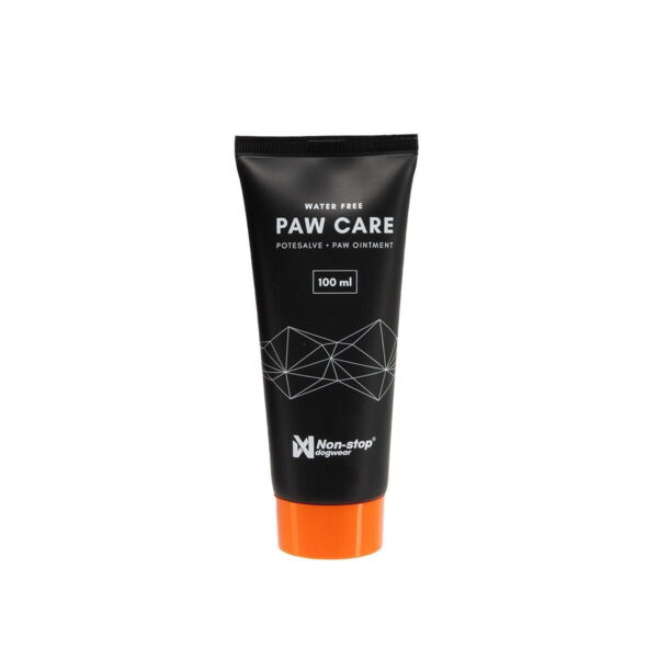 Non-Stop Paw Care