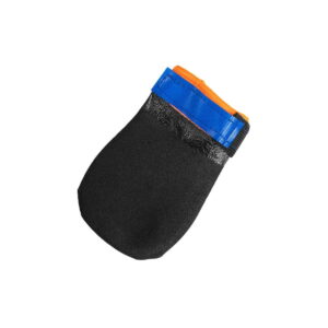 Non-Stop Protector -koiran tossut, 4 kpl