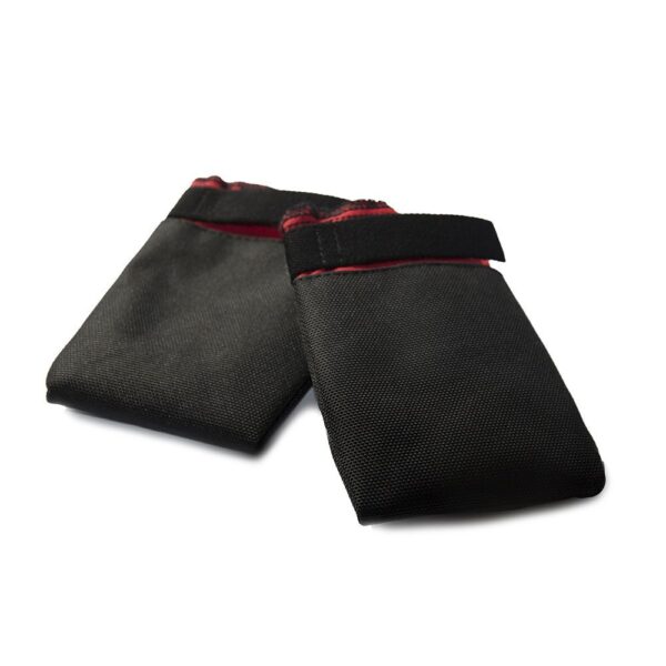 Tossut Non-Stop Solid Socks, 4 kpl
