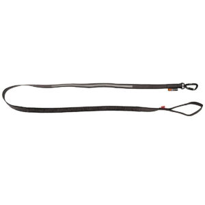 Non-stop Touring Bungee Leash 3.8m
