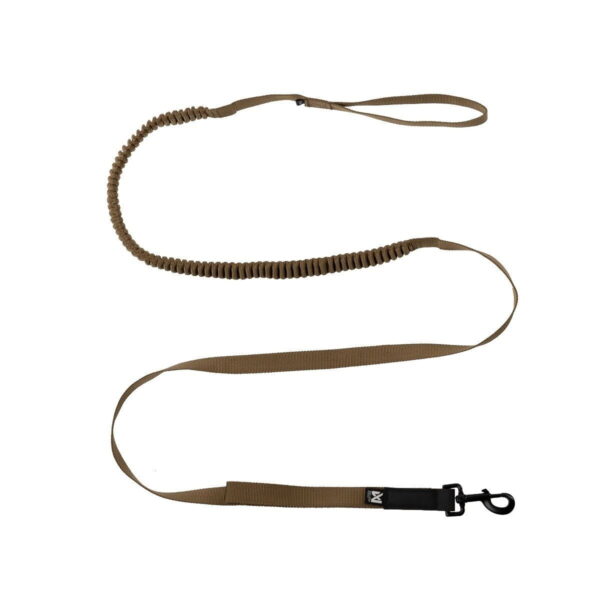 Non-Stop Touring bungee WD, oliivi 2.8m/23mm