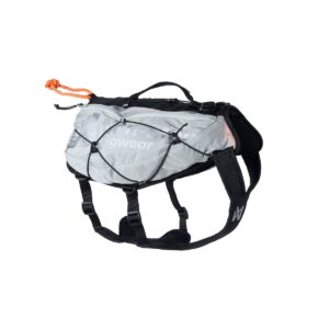 Non-Stop Trail Light -koiran reppu