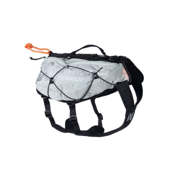 Non-Stop Trail Light -koiran reppu