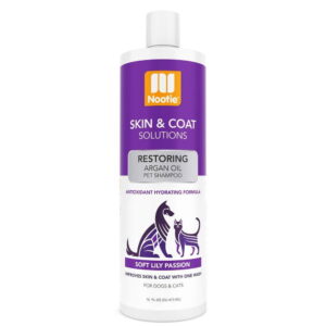Nootie Restoring Shampoo