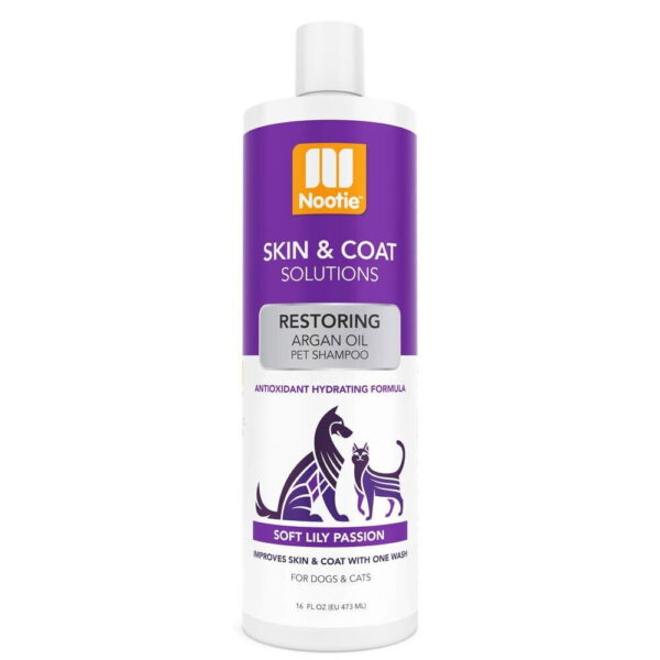 Nootie Restoring Shampoo