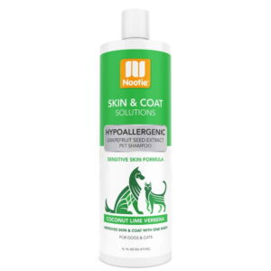 Nootie Hypoallergenic Shampoo