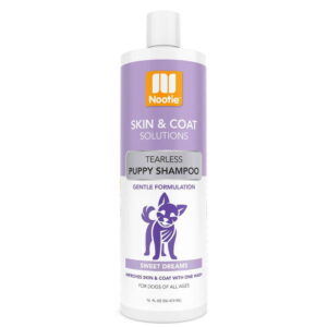 Pentushampoo Nootie