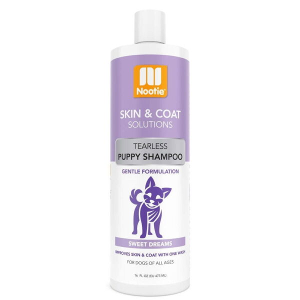 Pentushampoo Nootie
