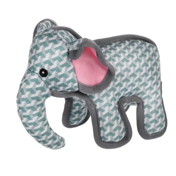 Flamingo Strong Stuff Koiran Lelu, Norsu