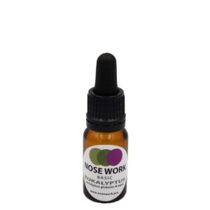 Nose Work hydrolaatti eukalyptus 10 ml