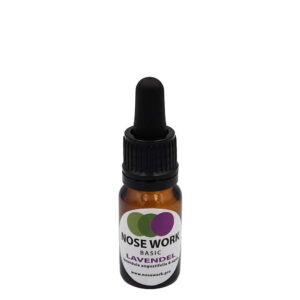 Nose Work hydrolaatti laventeli 10ml